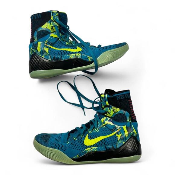 Nike kobe 9 ix elite main image 6
